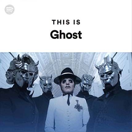 Ghost