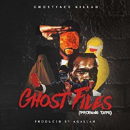 Ghostface Killah