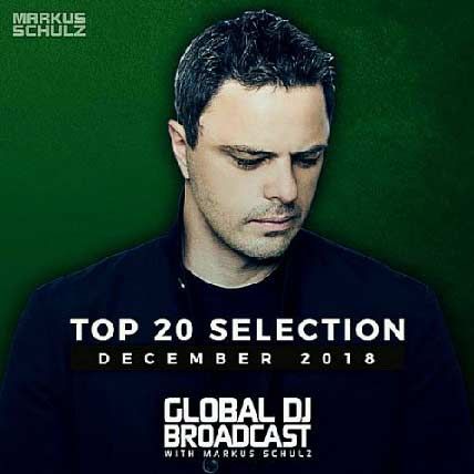 Global DJ Broadcast Top 20