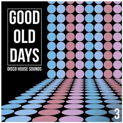 Good Old Days Vol 3