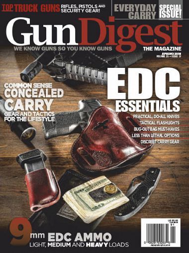 Gun Digest