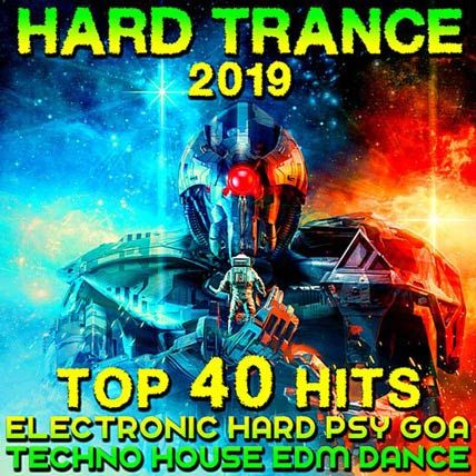 Hard Trance 2019