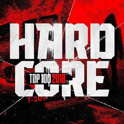 Hardcore Top 100