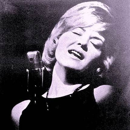 Helen Merrill