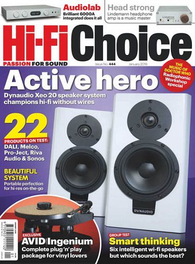 Hi-Fi Choice