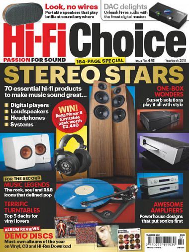 Hi-Fi Choice