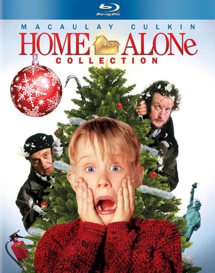 home alone collection