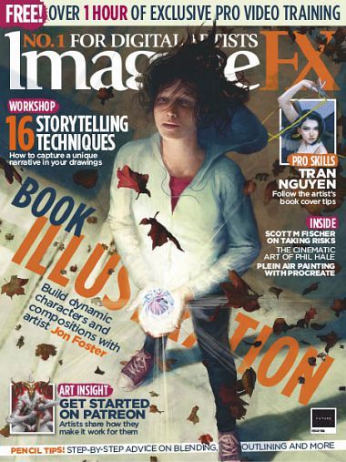 ImagineFX