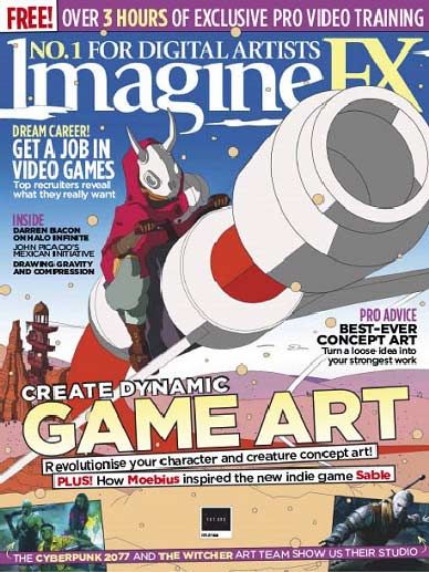 ImagineFX