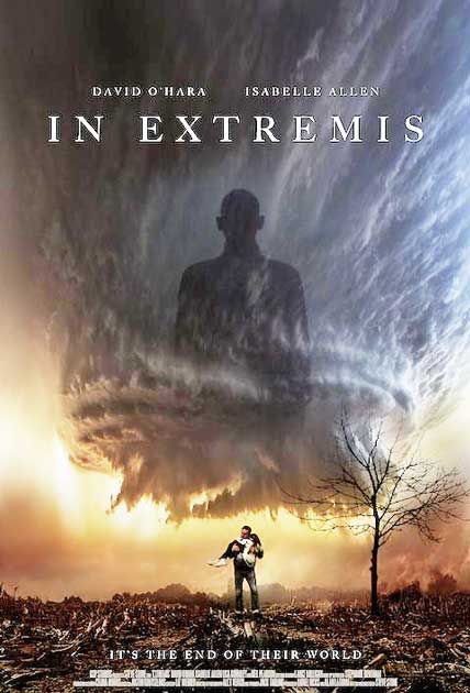 in extremis
