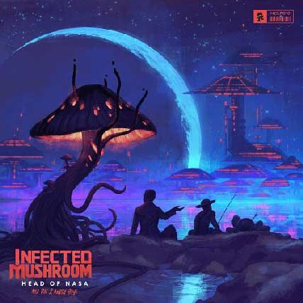 Infected Mushroom