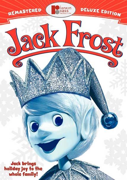 jack frost
