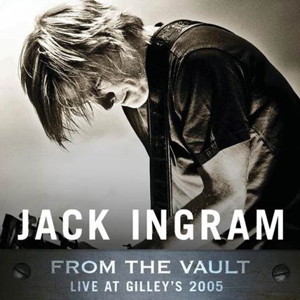 Jack Ingram