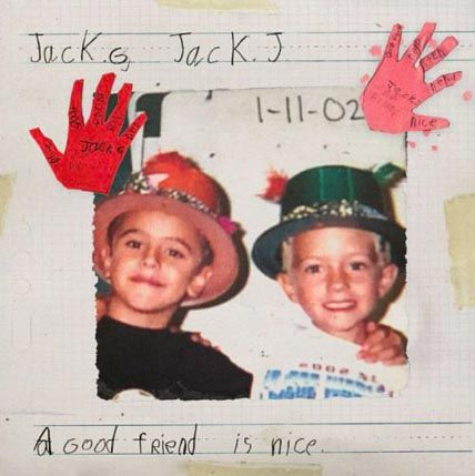 Jack & Jack