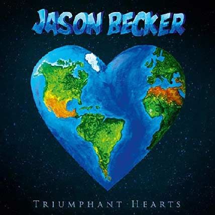 Jason Becker