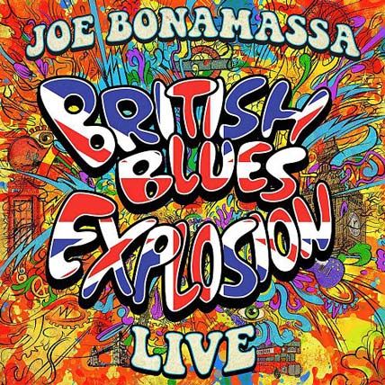 Joe Bonamassa