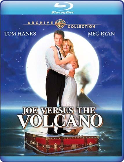 joe vs the volcano