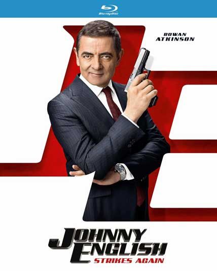 johnny english strikes again