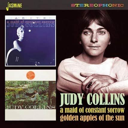 Judy Collins