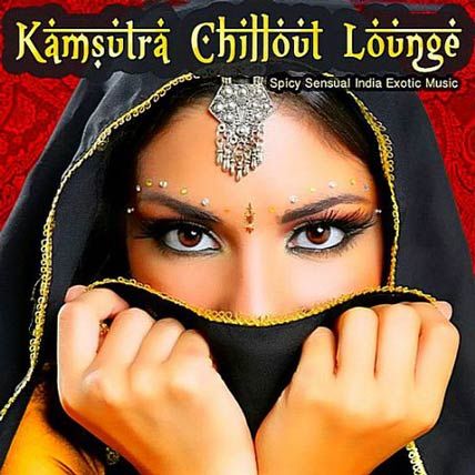 Kamsutra Chillout Lounge