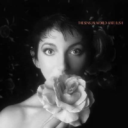 Kate Bush