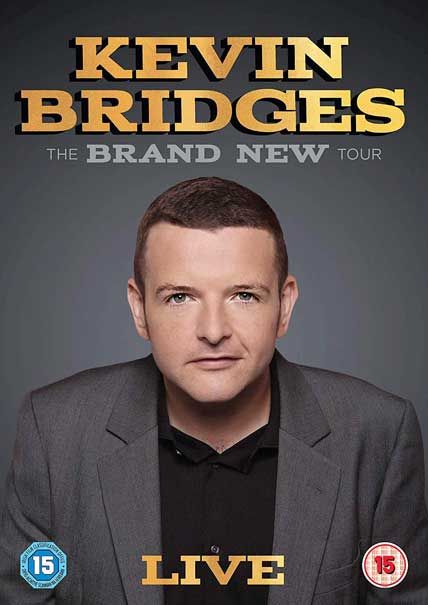 kevin bridges the brand new tour