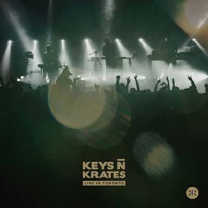 Keys N Krates