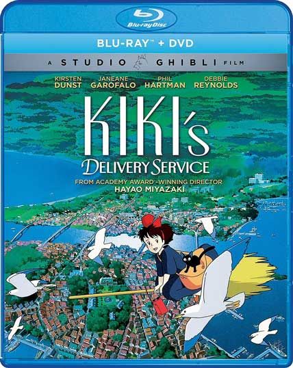 kikis delivery service