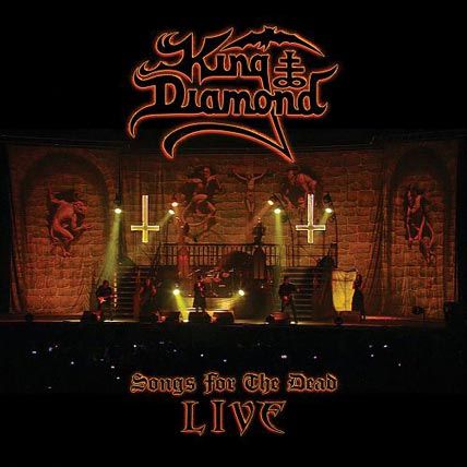 King Diamond