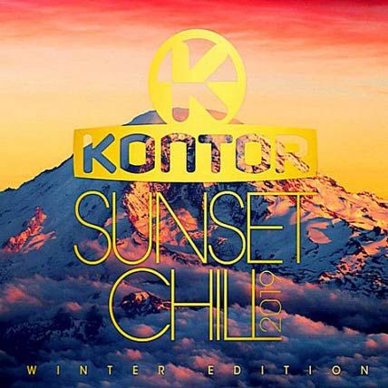 Kontor Sunset Chill 2019