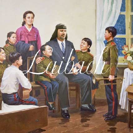 Laibach