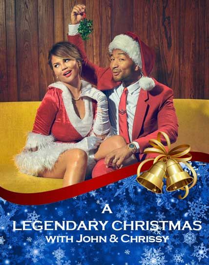 a legendary christmas with john and chrissy
