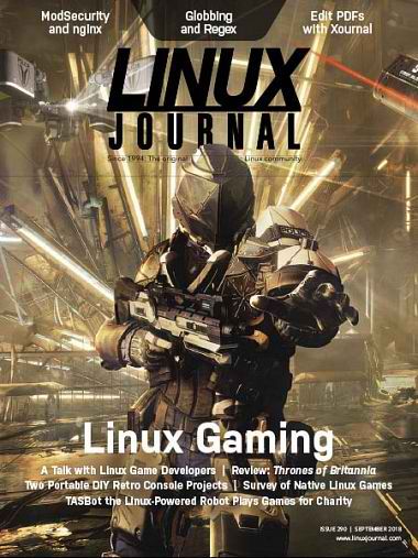 Linux Journal