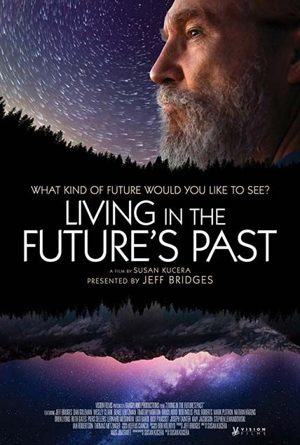 Living in the Futures Past