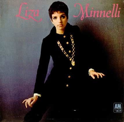 Liza Minnelli