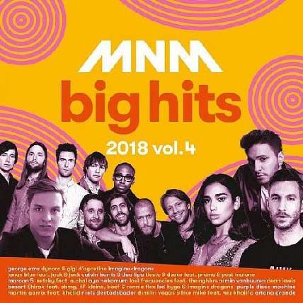 MNM Big Hits 2018