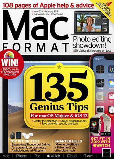 MacFormat UK