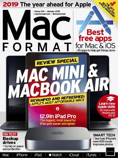 MacFormat UK