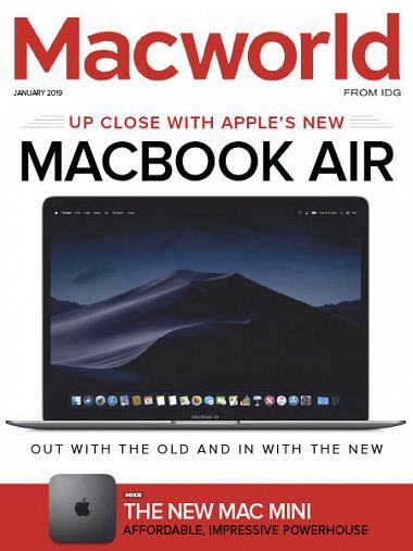 Macworld Australia