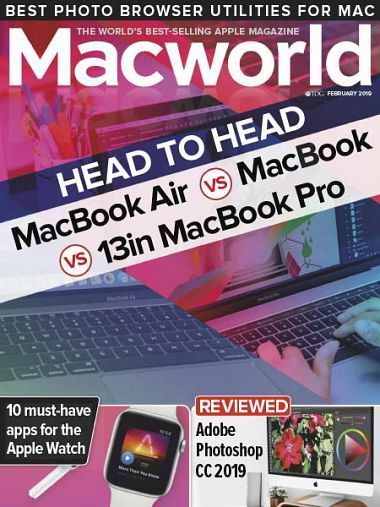 Macworld UK