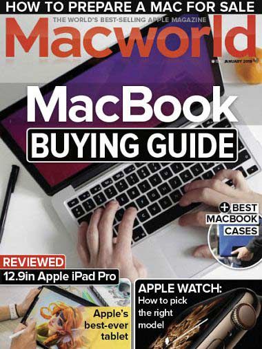 Macworld UK