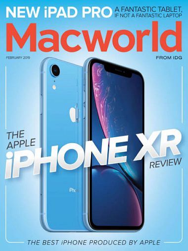 Macworld USA