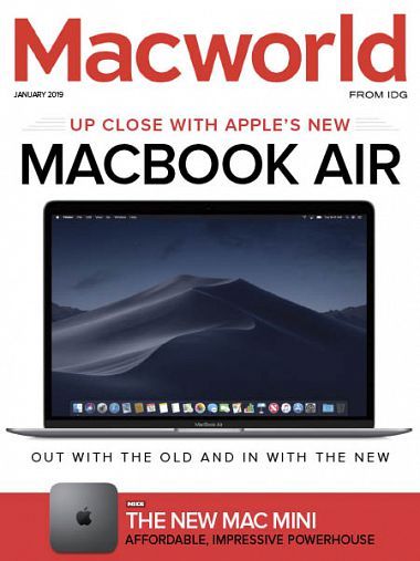 Macworld USA