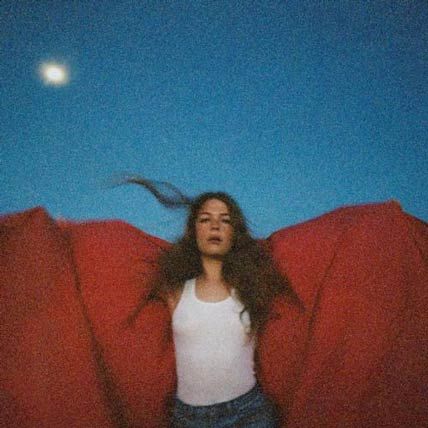 Maggie Rogers