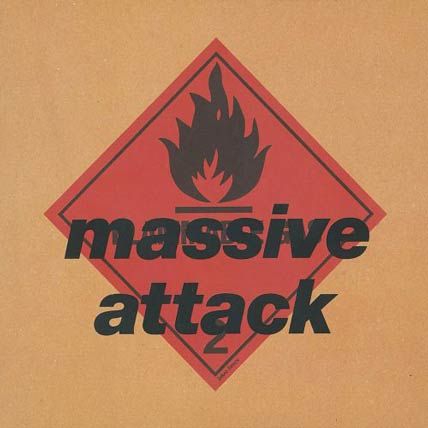 Massive Attack