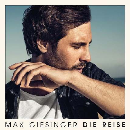 Max Giesinger