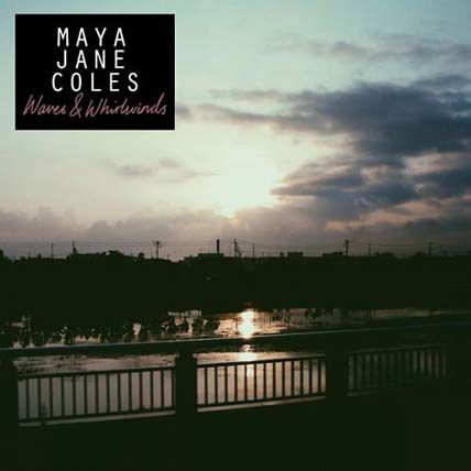 Maya Jane Coles