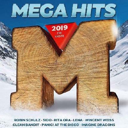 Megahits 2019