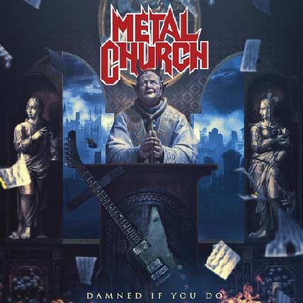 Metal Church