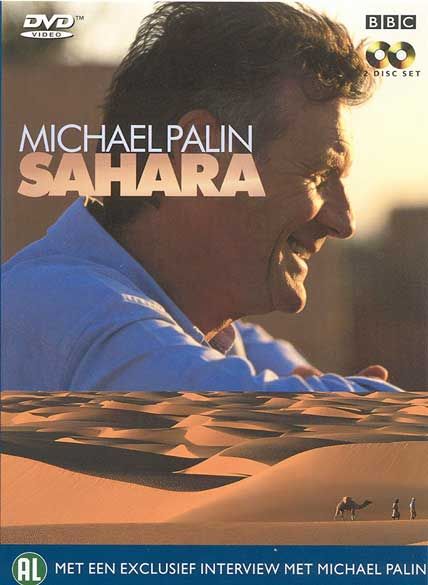 sahara with michael palin